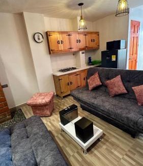 Jerico Apartamento | Suite Encanto