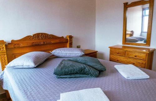 Jerico Apartamento | Suite Encanto
