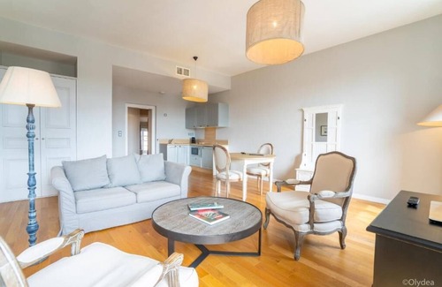 La Redorte Condominio | Suite Ensoleillé | Piscine & Spa | Wi-fi | Parking