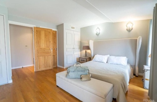 La Redorte Condominio | Suite Ensoleillé | Piscine & Spa | Wi-fi | Parking