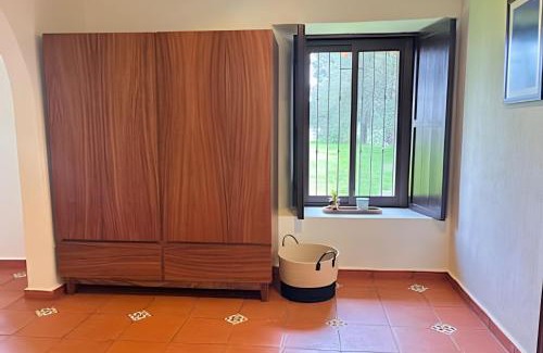 Villa Victoria Apartamento | Suite entre árboles y fogata
