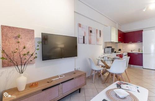 Aigaleo Apartamento | Suite escape in Athens