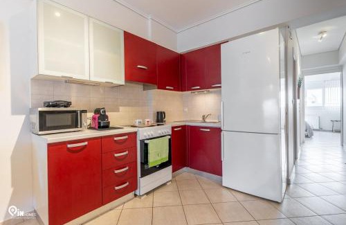 Aigaleo Apartamento | Suite escape in Athens