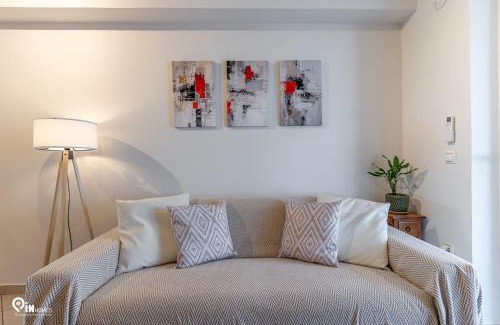 Aigaleo Apartamento | Suite escape in Athens