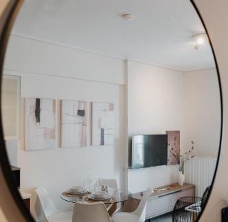 Aigaleo Apartamento | Suite escape in Athens