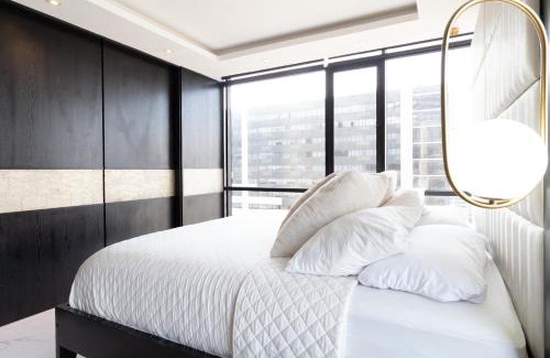 Puerto Santa Ana Apartamento | Suite Esquinera con Vista al Rio Puerto Santa Ana, Guayaquil