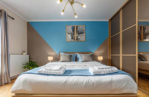 Epone Casa | SUITE ET CHAMBRES COSY CHEZ A&M -ELEGANT HOME, CALME, CAMPAGNE, PARKING gratuit