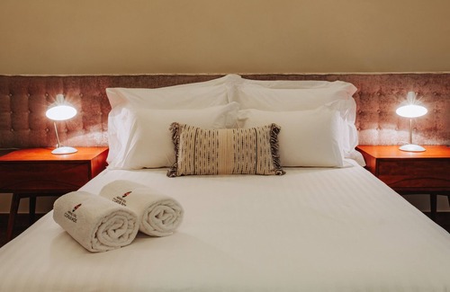 Capelas Apartamento | Suite Eucalipto - Herdade Dos Cordeiros