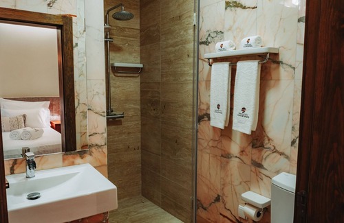 Capelas Apartamento | Suite Eucalipto - Herdade Dos Cordeiros
