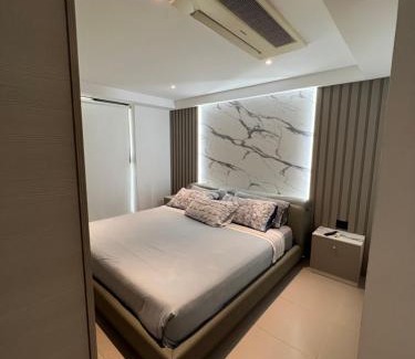 Manta Apartamento | Suite Exclusiva frente al mar Hotel Poseidón Manta