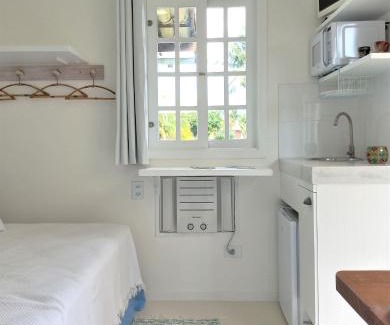 Praia Rasa Casa | Suite Externa com Copa, WiFi e Acesso Independente