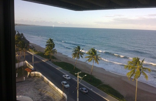 Jatiuca Casa | Suite frente al mar, en la planta superior del Servicio de Hotel Ritz Suites Home