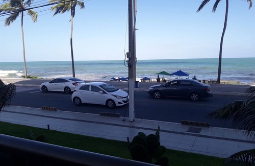 Jatiuca Casa | Suite frente al mar, en la planta superior del Servicio de Hotel Ritz Suites Home