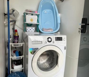 Pomerode Apartamento | Suite Familia A1