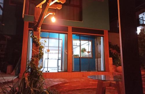 Pomerode Apartamento | Suite Familia A1