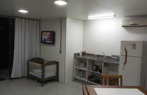 Pomerode Apartamento | Suite Familia A2