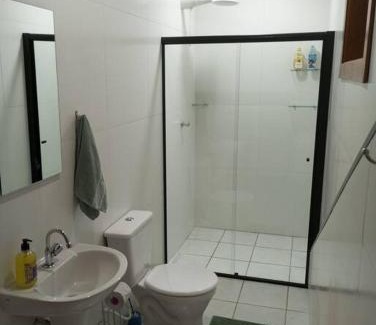 Pomerode Apartamento | Suite Familia A2