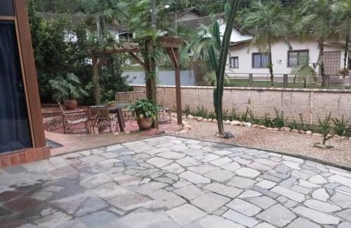 Pomerode Apartamento | Suite Familia A2