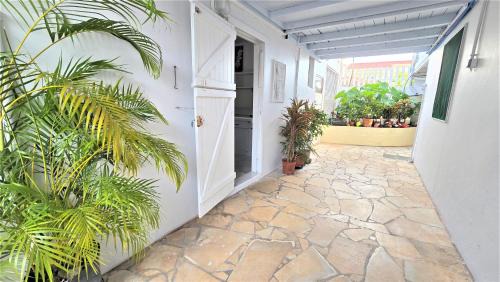 Le Lamentin Casa | Suite familiale 4 personnes chez l'habitant - Sports & aéroport à proximité