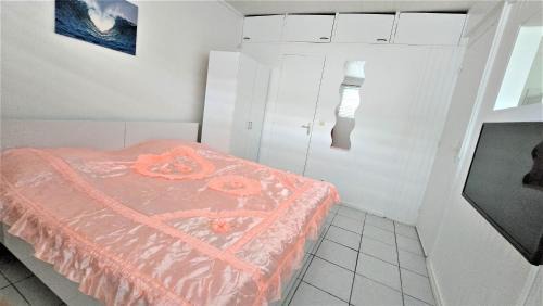 Le Lamentin Casa | Suite familiale 4 personnes chez l'habitant - Sports & aéroport à proximité