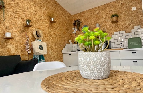 L'Epine Casa | Suite Familiale "blanc Moutier" 300m Plage
