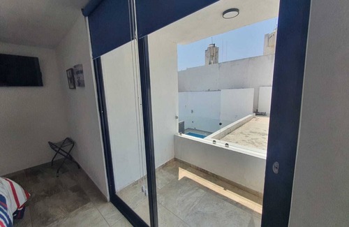 Ciudad Madero Casa | Suite familiar 12 personas, cerca playa Miramar!