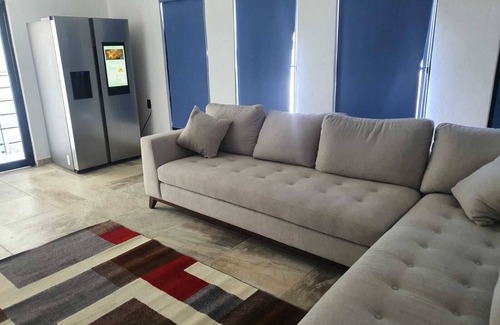 Ciudad Madero Casa | Suite familiar 12 personas, cerca playa Miramar!