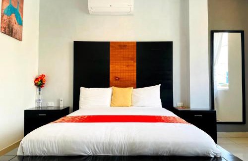Puerto Ayora Apartamento | Suite Familiar en Puerto Ayora