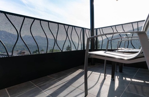 Schladming Apartamento | Suite Family 50 1-4 Nächte ÜF+ Smart Kitchen - Apart & Suiten Hotel Weiden
