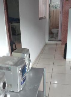 Recreio dos Bandeirantes Apartamento | Suite Fino Chegada do Recreio