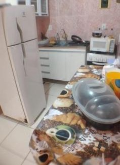 Recreio dos Bandeirantes Apartamento | Suite Fino Chegada do Recreio
