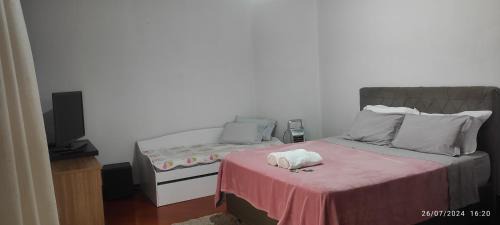 Jardim Carvalho Casa | Suite FIRST CLASS - família