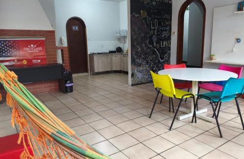 Jardim Carvalho Casa | Suite FIRST CLASS - tripla