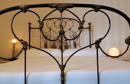Santa Clara Casa | Suite Florencia