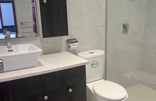 Santa Clara Casa | Suite Florencia