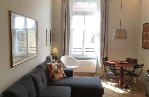 Roman Quarter Apartamento | Suite Florio