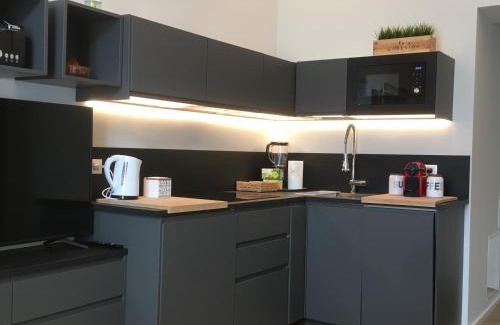 Roman Quarter Apartamento | Suite Florio