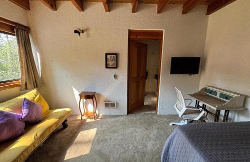 Valle de Bravo Casa | Suite Fontana Baja