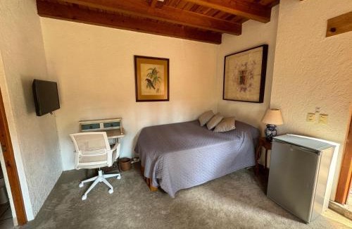 Valle de Bravo Casa | Suite Fontana Baja