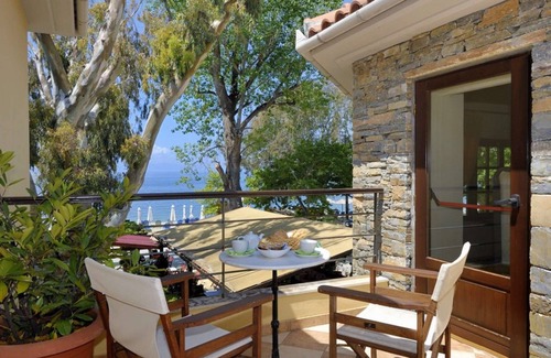 Kala Nera Casa | Enalion Hotel Kala Nera Pelion