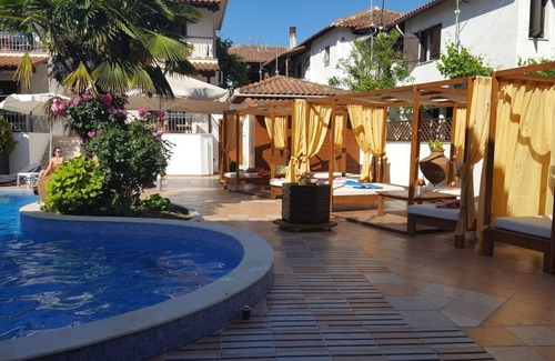 Kala Nera Casa | Enalion Hotel Kala Nera Pelion