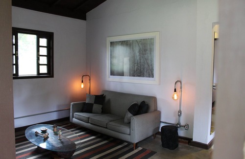 Avare Casa | SUITE - para 2 personas