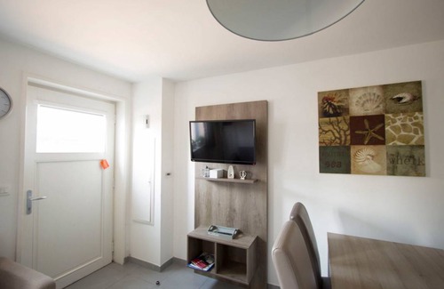 Oye-Plage Apartamento | Suite for 4 people
