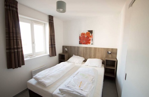 Oye-Plage Apartamento | Suite for 4 people