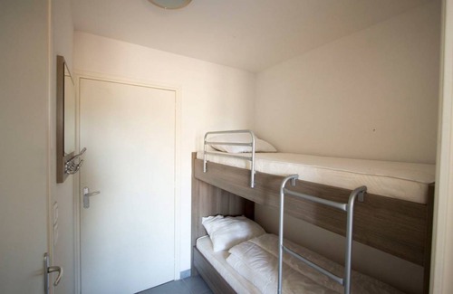 Oye-Plage Apartamento | Suite for 4 people