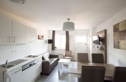 Oye-Plage Apartamento | Suite for 4 people