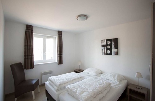 Oye-Plage Apartamento | Suite for 6 people