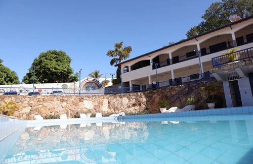Amparo Apartamento | Suite for COUPLE - Between Serra Negra and Amparo