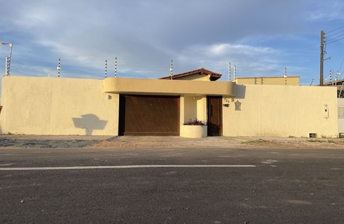 Cacari Casa | Suite for monthly or daily rent in Boa Vista - Roraima