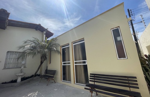 Cacari Casa | Suite for monthly or daily rent in Boa Vista - Roraima